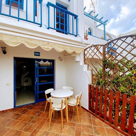 Playmar Pool By Wave Properties Maspalomas  Luaran gambar