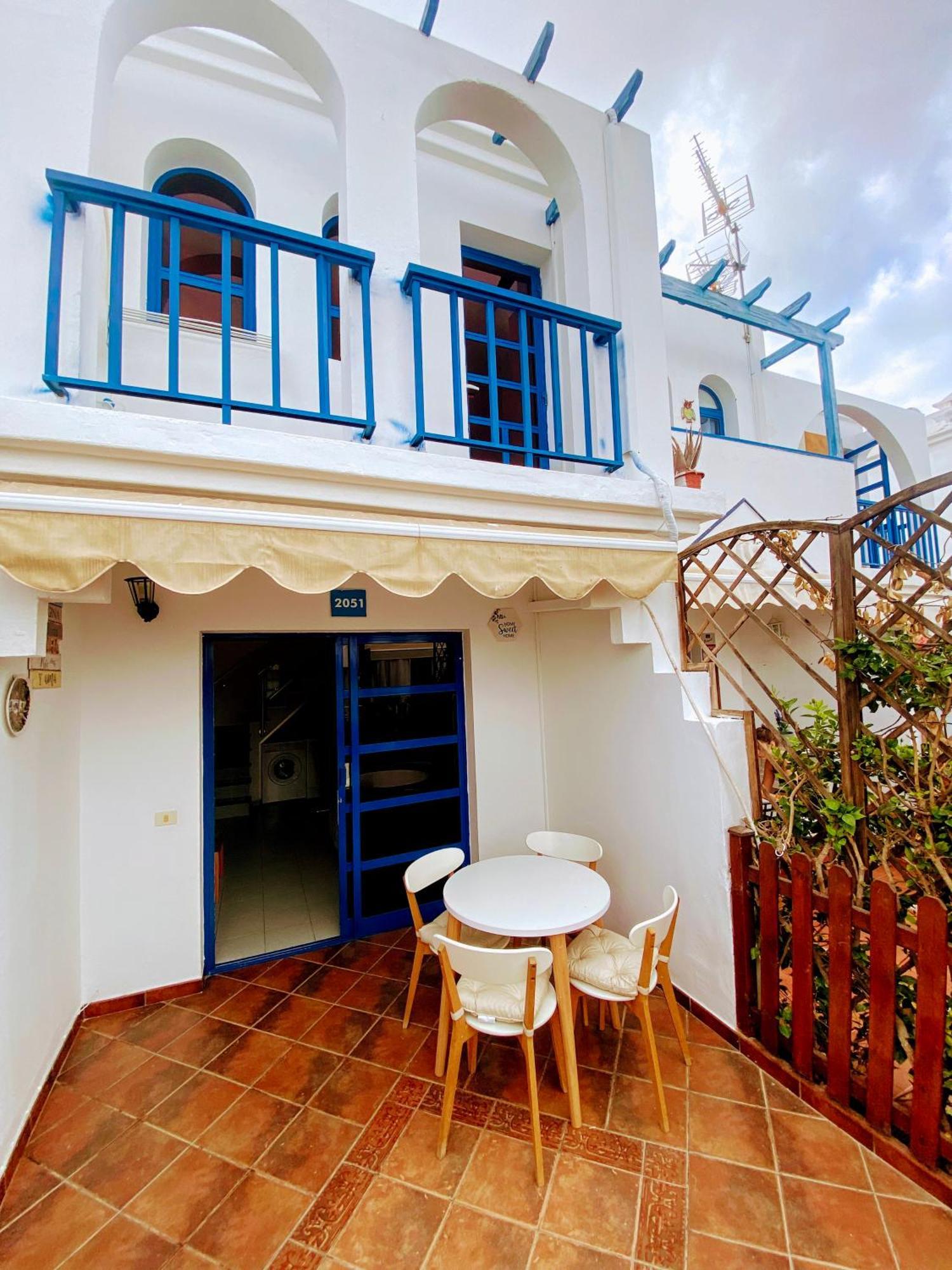 Playmar Pool By Wave Properties Maspalomas  Luaran gambar