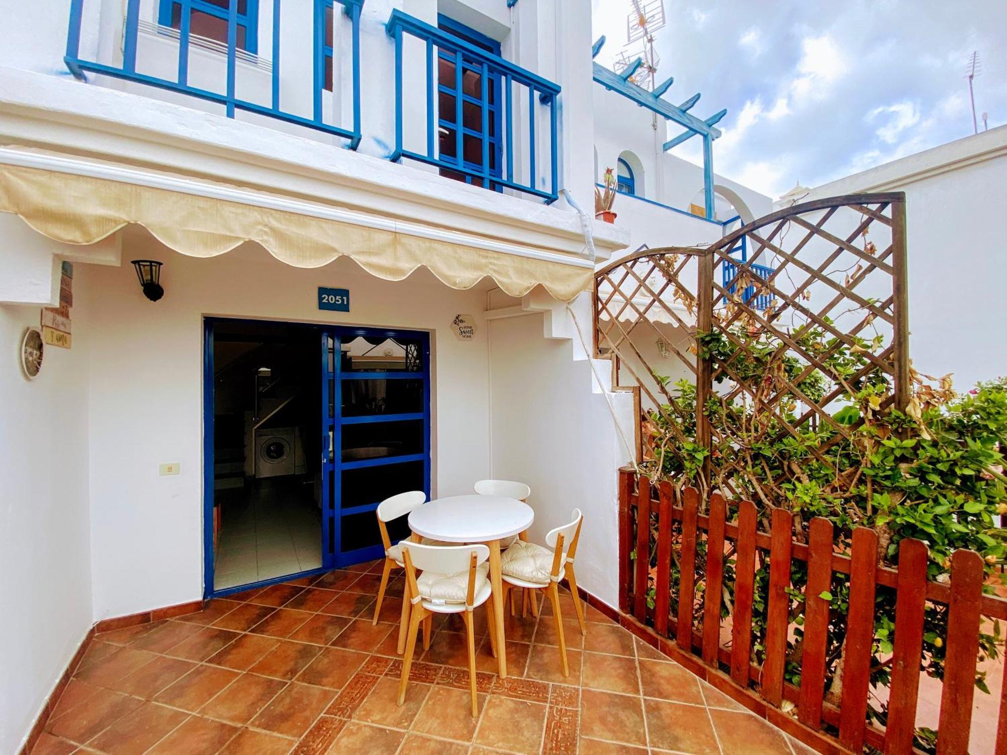 Playmar Pool By Wave Properties Maspalomas  Luaran gambar