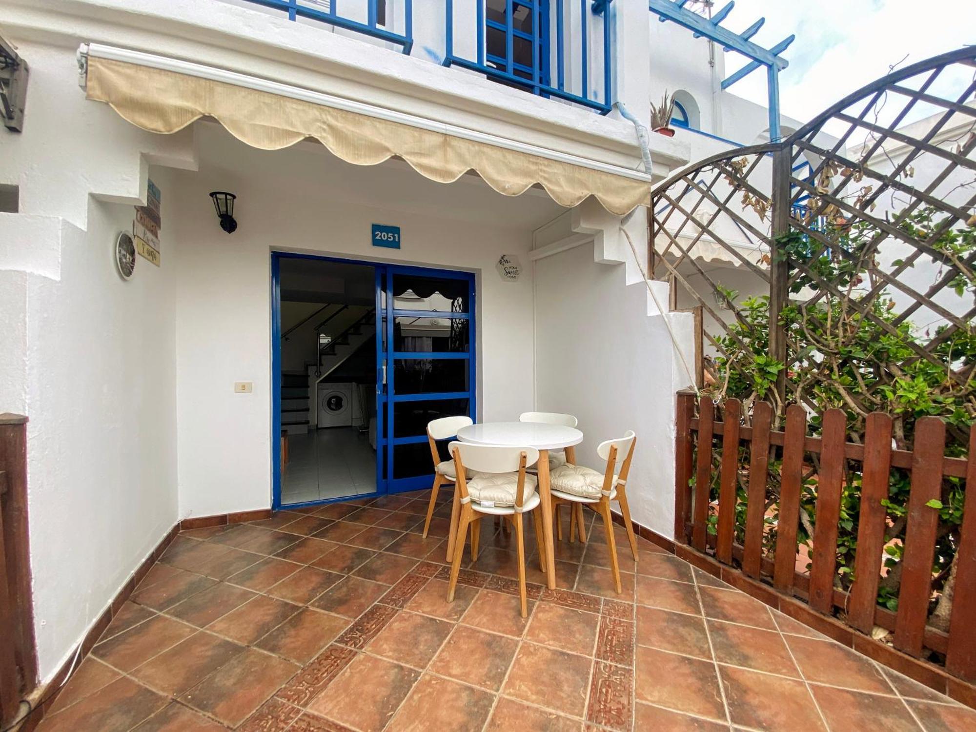 Playmar Pool By Wave Properties Maspalomas  Luaran gambar