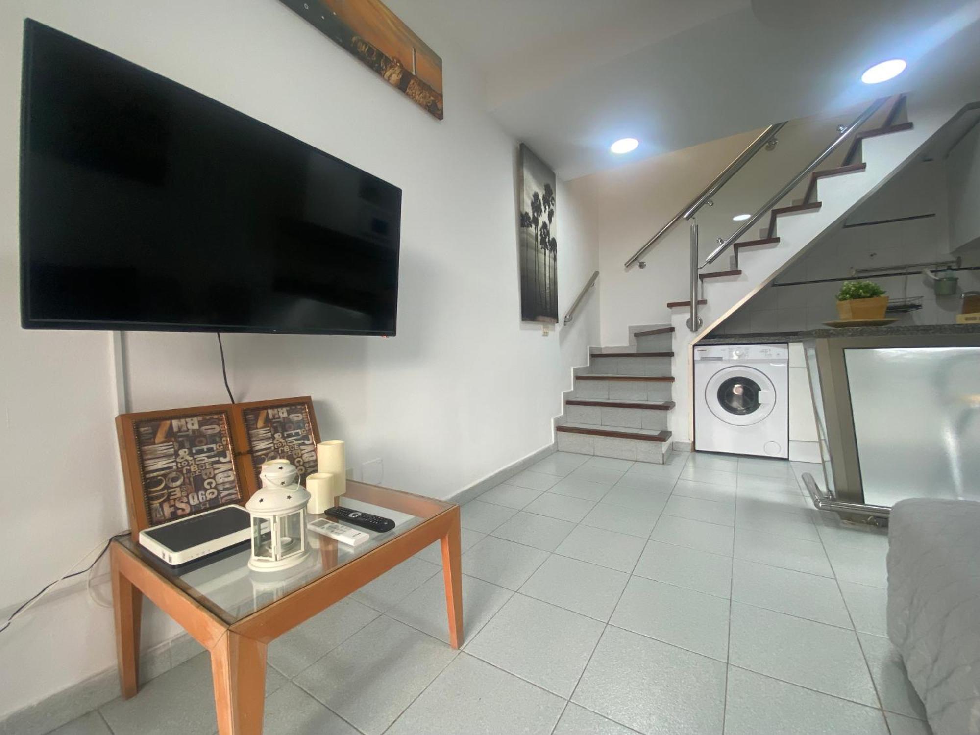 Playmar Pool By Wave Properties Maspalomas  Luaran gambar