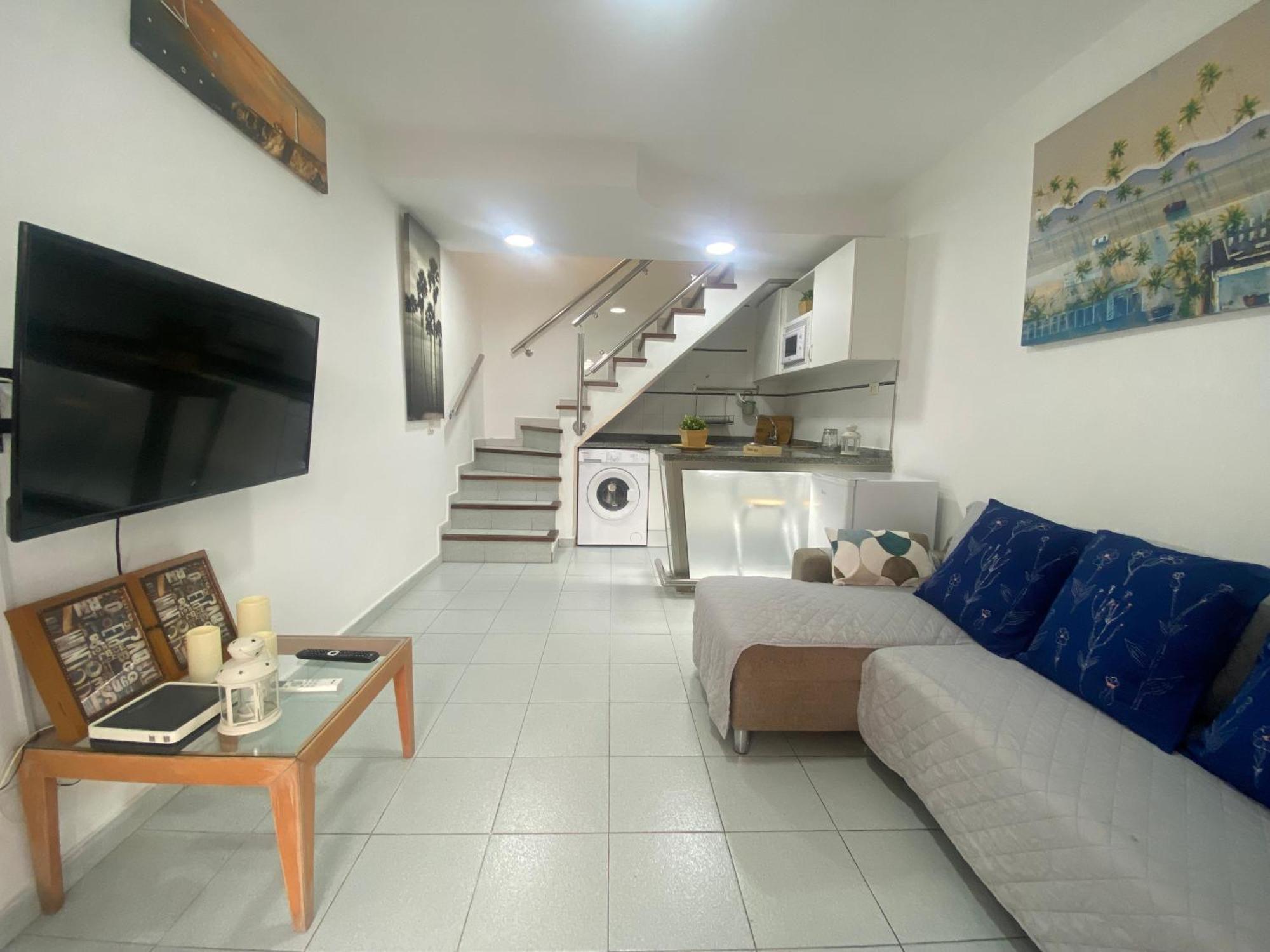 Playmar Pool By Wave Properties Maspalomas  Luaran gambar